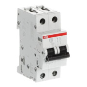 ABB Stotz S&J Sicherungsautomat proM Compact S202-B20-3
