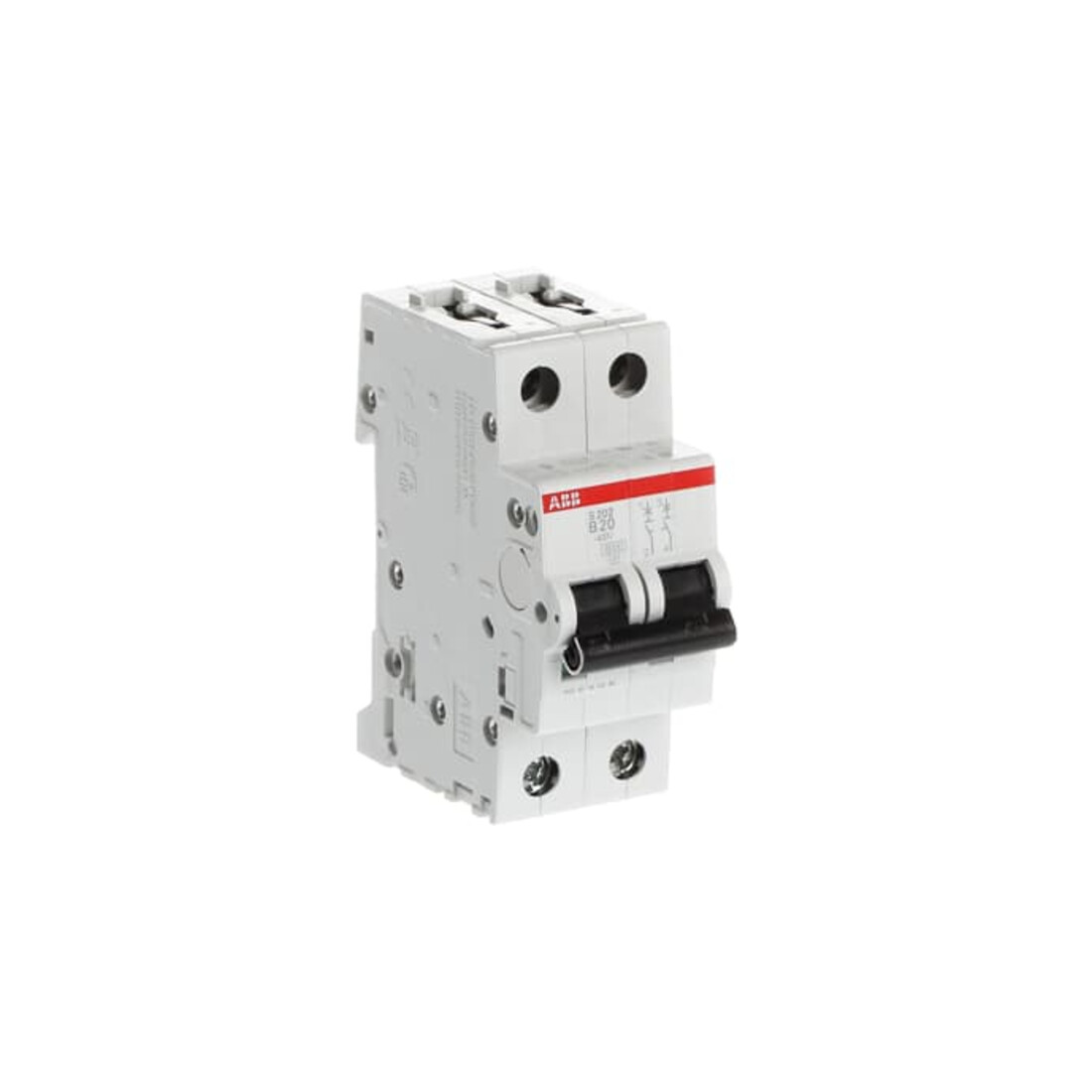 ABB Stotz S&J Sicherungsautomat proM Compact S202-B20