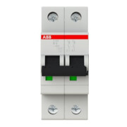 ABB Stotz S&J Sicherungsautomat proM Compact S202-B6-3