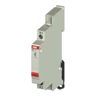 ABB Stotz S&J Signal lumineux blanc E219-B