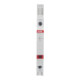 ABB Stotz S&J Signal lumineux rouge E219-C