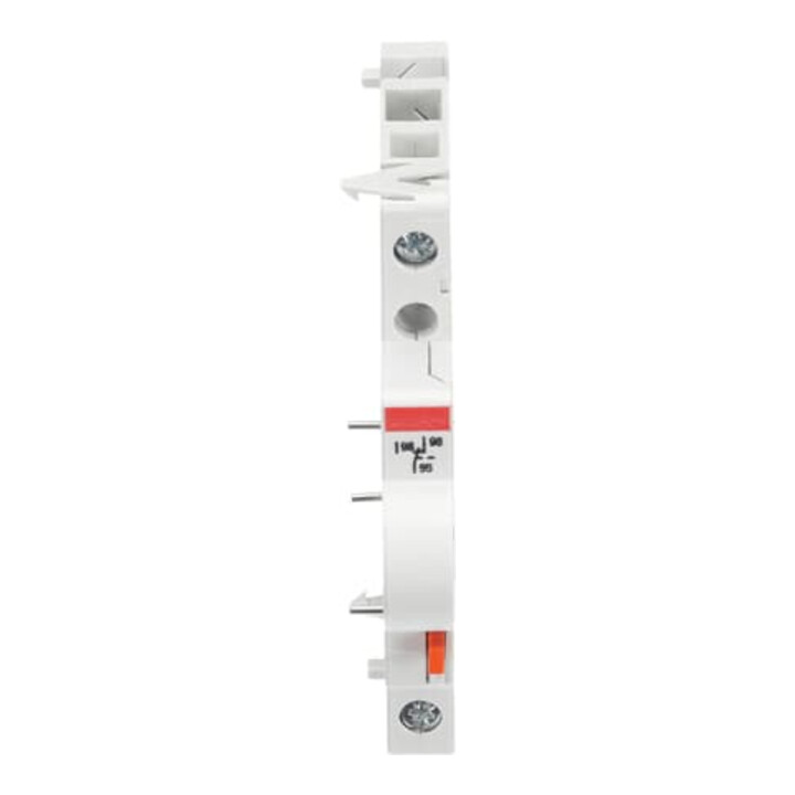 ABB Stotz S&J Signalkontakt/Hilfsschalt. System pro M S2C-S/H6R