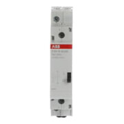 ABB Stotz S&J Stromstoßschalter 230VAC/110VDC,16A E290-16-10/230