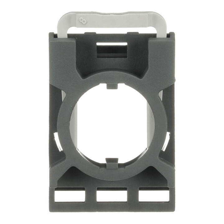 ABB Stotz S&J Support pour 3 blocs MCBH-00