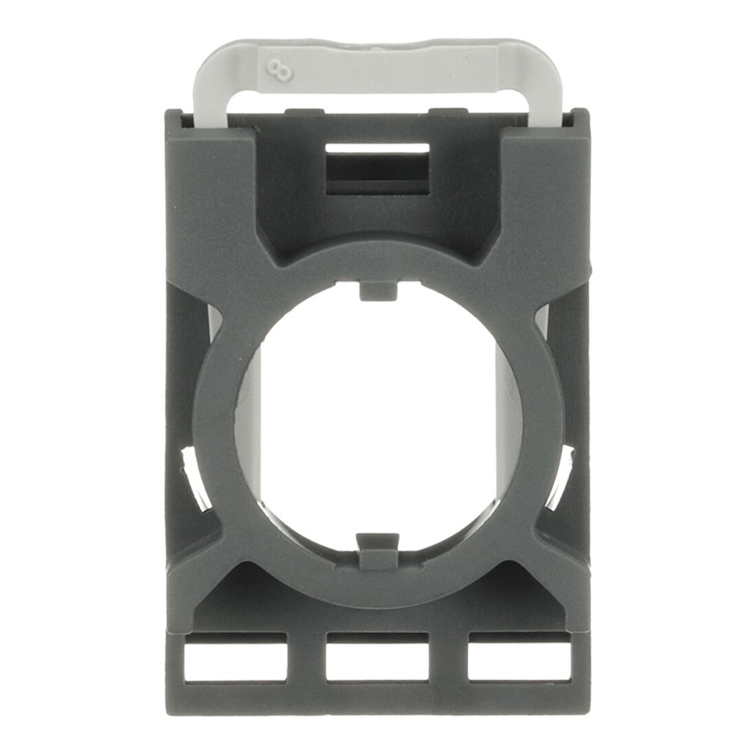 ABB Stotz S&J Support pour 3 blocs MCBH-00
