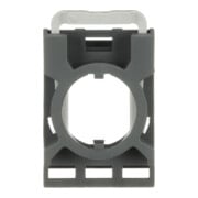 ABB Stotz S&J Support pour 3 blocs MCBH-00-4