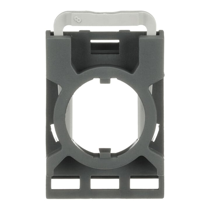 ABB Stotz S&J Support pour 3 blocs MCBH-00