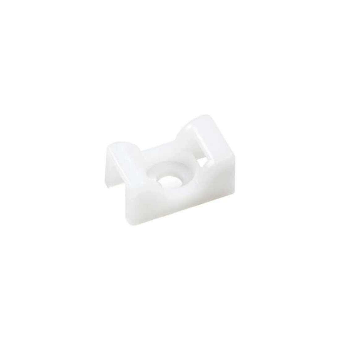 ABB Stotz S&J T&B Befestigungssockel 7,6mm natur TC142