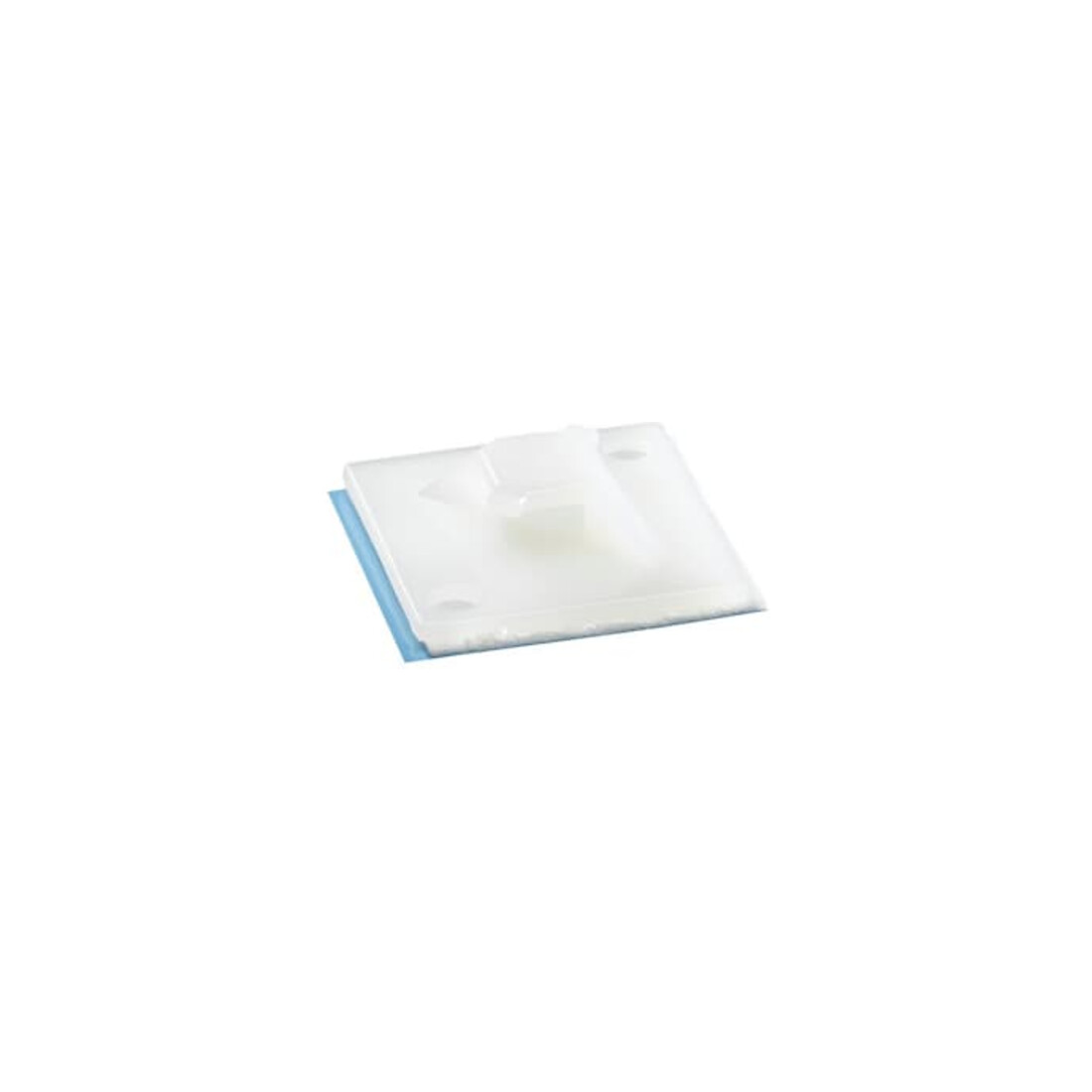 ABB Stotz S&J T&B Befestigungssockel 7,6mm natur TC5347AR