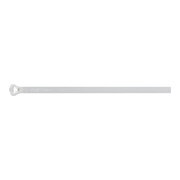 ABB Stotz S&J T&B Colliers de câble 140x3,6mm naturel TYB24M-1