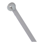 ABB Stotz S&J T&B Colliers de câble 186×4,8 mm naturel TYB25M-1