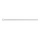 ABB Stotz S&J T&B Colliers de câble 186×4,8 mm naturel TYB25M
