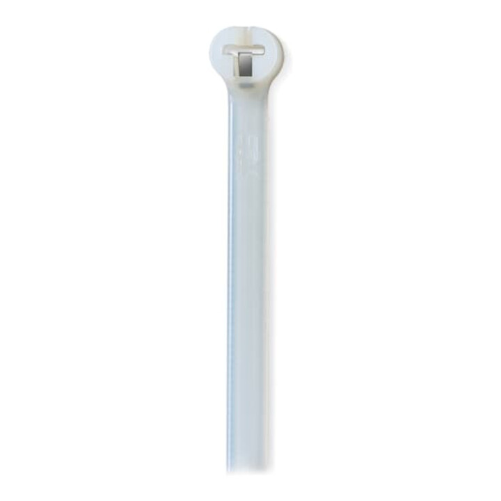 ABB Stotz S&J T&B Colliers de câble 203x2,4mm naturel TY232M