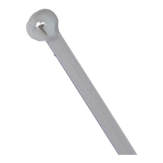 ABB Stotz S&J T&B Colliers de câble 360x4,8mm naturel TY528MR