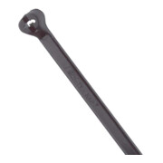 ABB Stotz S&J T&B Colliers de câble 360x4,8mm noir UV TY28MX-1