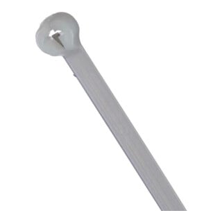 ABB Stotz S&J T&B Colliers de câble 360x4,8mm noir UV TY528MXR