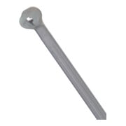 ABB Stotz S&J T&B Colliers de câble 368×3,6 mm naturel TY5244MR-1