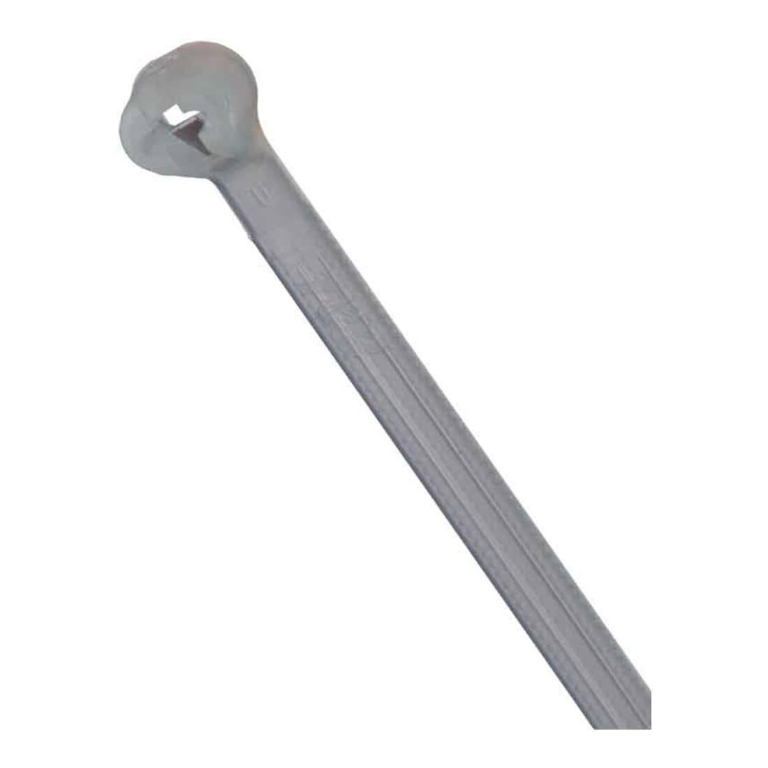 ABB Stotz S&J T&B Colliers de câble 368×3,6 mm naturel TY5244MR