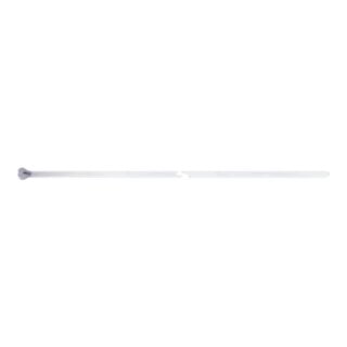 ABB Stotz S&J T&B Colliers de câble 368x3,6 naturel TY244M