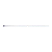 ABB Stotz S&J T&B Colliers de câble 368x3,6 naturel TY244M-1