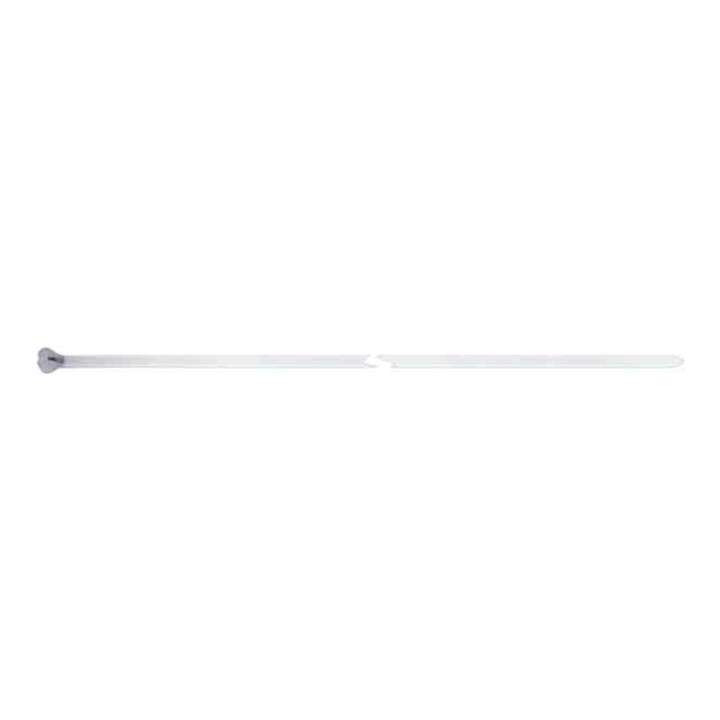ABB Stotz S&J T&B Colliers de câble 368x3,6 naturel TY244M