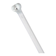ABB Stotz S&J T&B Colliers de câble 771x6,9mm naturel TY29M-1