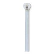 ABB Stotz S&J T&B Colliers de câble avec languette en acier 3,6x140mm TY24M-1