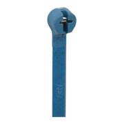 ABB Stotz S&J T&B Colliers de câble détectables 186x4,6mm hbl TY525MR-NDT-1