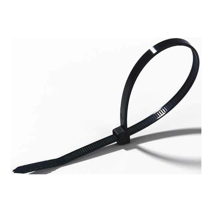 ABB Stotz S&J T&B Colliers de câble PA 6.6 3,6x290 naturel TY300-40-100