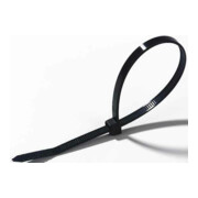 ABB Stotz S&J T&B Colliers de câble PA 6.6 3,6x290 noir UV TY300-40X-1