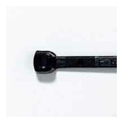 ABB Stotz S&J T&B Colliers de câble PA 6.6 4,6x366 noir UV TY400-50X-100-1