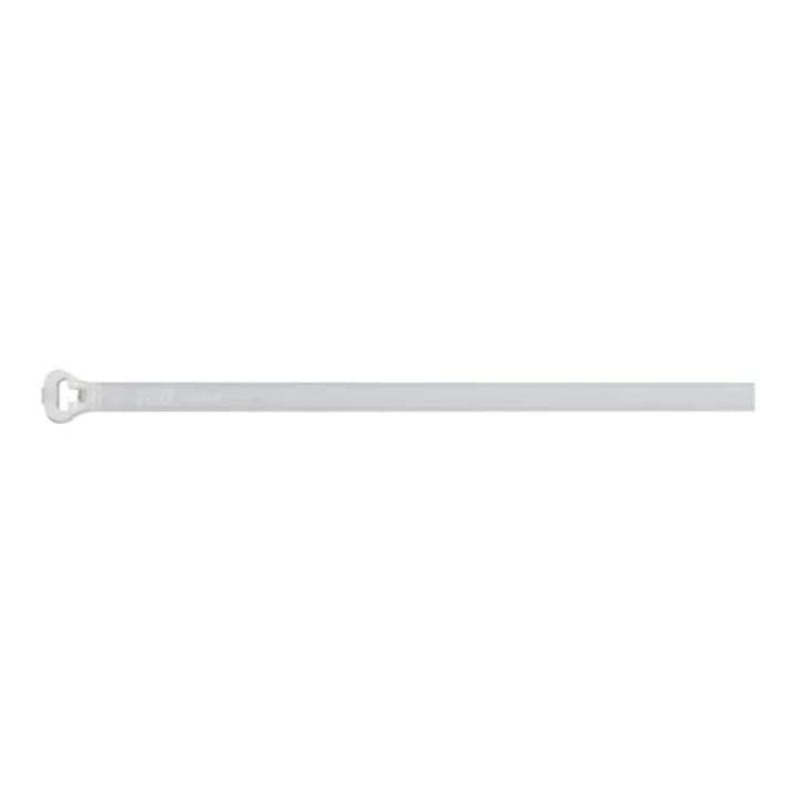 ABB Stotz S&J T&B Kabelbinder 186x4,8mm natur TYB25M