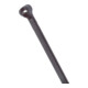 ABB Stotz S&J T&B Kabelbinder 186x4,8mm sw UV TY525MXR