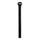 ABB Stotz S&J T&B Kabelbinder 203x2,4mm natur TY232M