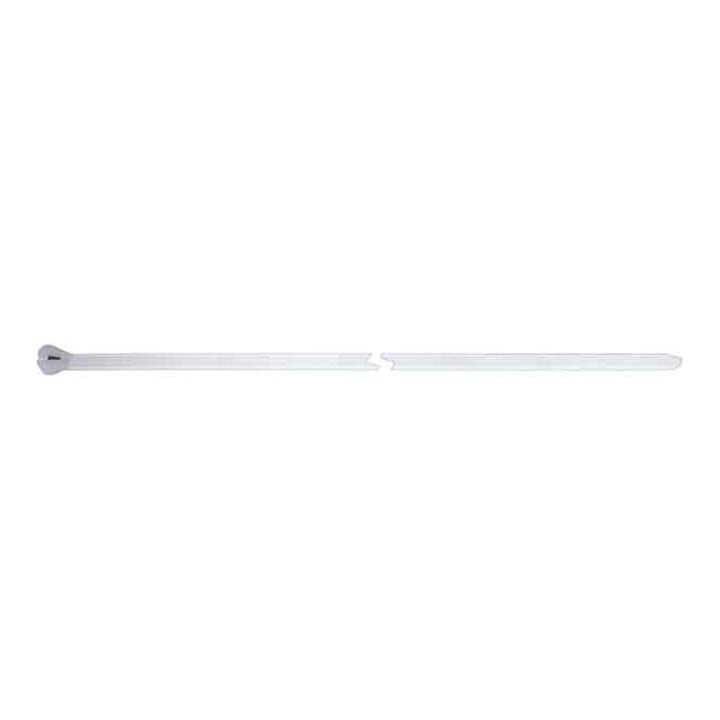 ABB Stotz S&J T&B Kabelbinder 360x4,8mm natur TY28M