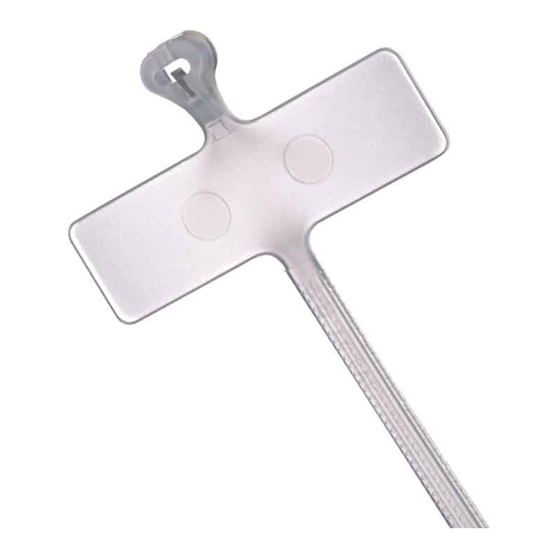 ABB Stotz S&J T&B Kabelbinder 92x2, 4mm natur TY51M