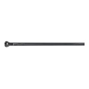ABB Stotz S&J T&B Kabelbinder 92x2,4mm sw UV TYB23MX-3
