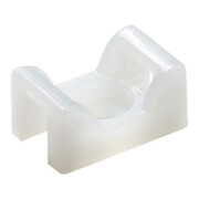 ABB Stotz S&J T&B socle de fixation 4,8 mm naturel TC141-1