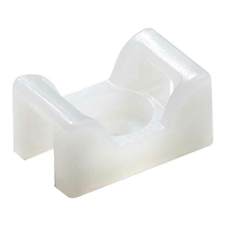 ABB Stotz S&J T&B socle de fixation 4,8 mm naturel TC141