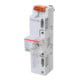ABB Stotz S&J TT/TN-S Kombi-Ableiter OVR ZP+ 3N, 12, 5kA OVRZP+3N12.5-255MCB6