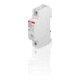 ABB Stotz S&J Überspannungsableiter Typ2 OVR T2 40-275 P QS-1