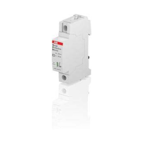 ABB Stotz S&J Überspannungsableiter Typ2 OVR T2 40-275 P QS