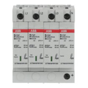 ABB Stotz S&J Überspannungsschutz Typ2 TN-S 3P+N 20kA OVRT23N40-275PQ-3