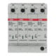 ABB Stotz S&J Überspannungsschutz Typ2 TN-S 3P+N 20kA OVRT23N40-275PQ