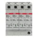 ABB Stotz S&J Überspannungsschutz Typ2 TN-S 4P 40kA OVRT24L40-275PQ