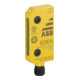ABB Stotz S&J Unfallschutzsnsor IP69K Adam DYN-Info M12-5