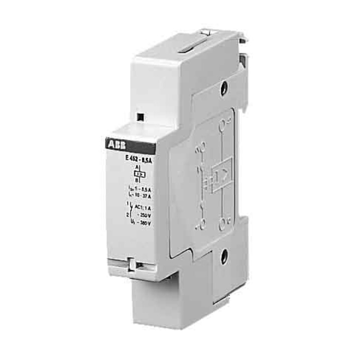 ABB Stotz S&J Vorrangschalter E452-5,7A