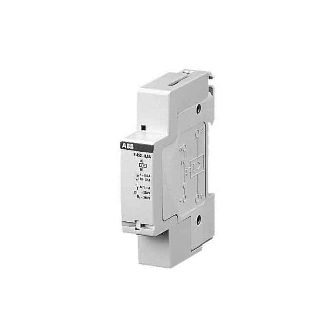 ABB Stotz S&J Vorrangschalter E452-5,7A