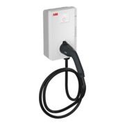 ABB Stotz S&J Wandladestation Ladesteckdose Typ 2 TAC-W22-T-RD-MC-0