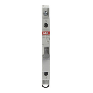 ABB Stotz S&J Wechselschalter E213-16-001